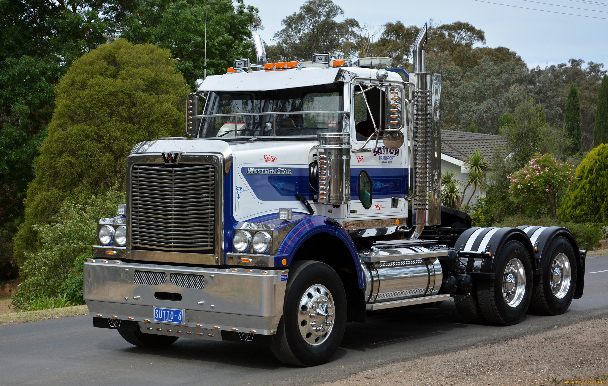 western star, , , , , 